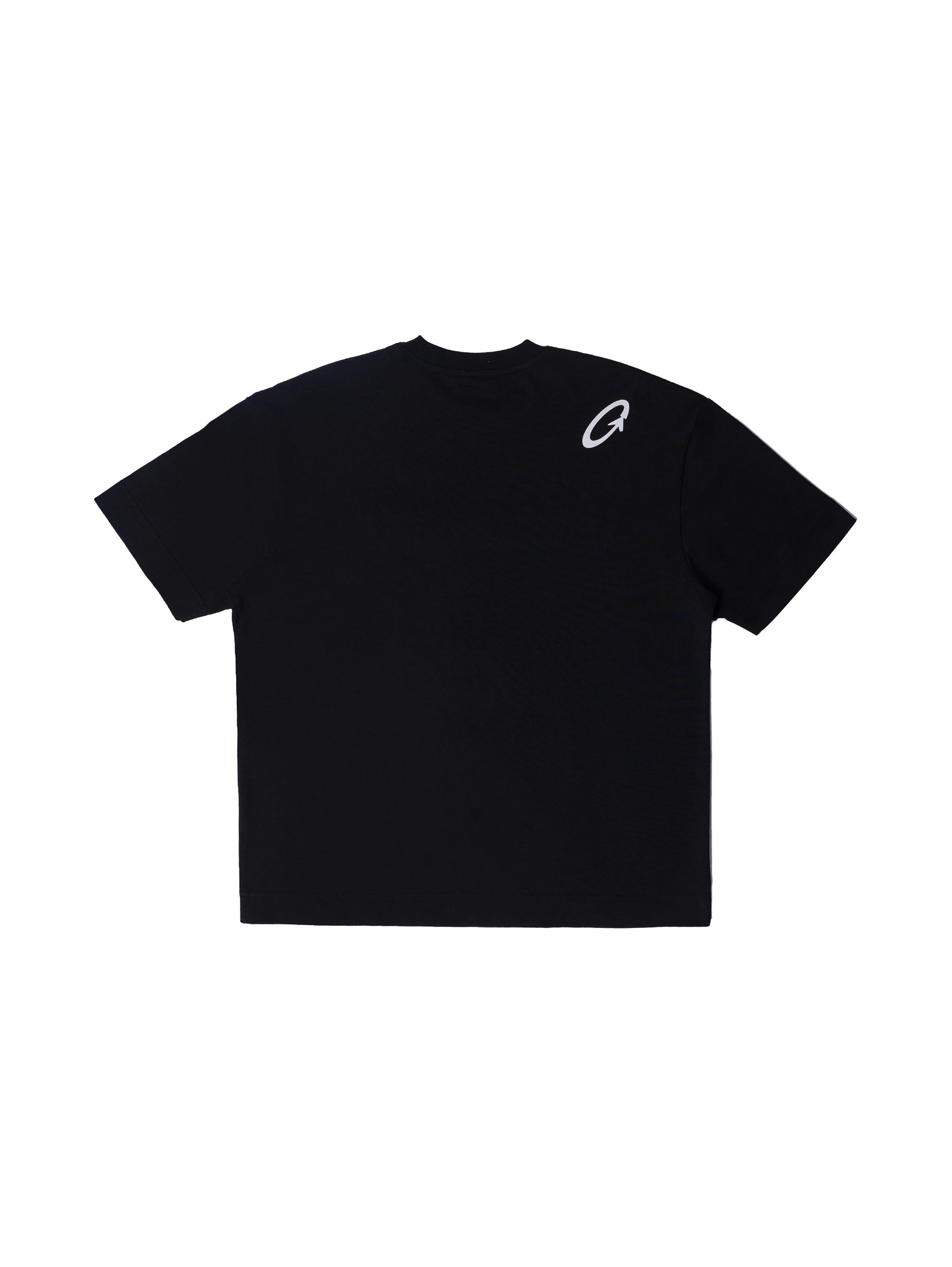 GEN ONE TEE BLACK