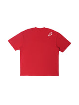 GEN ONE TEE RED
