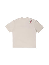 GEN ONE TEE OFF WHITE