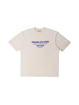 THE BARE TEE OFF WHITE