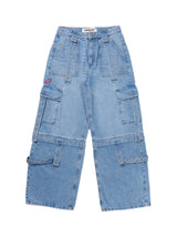 Deadweight Baggy Cargos