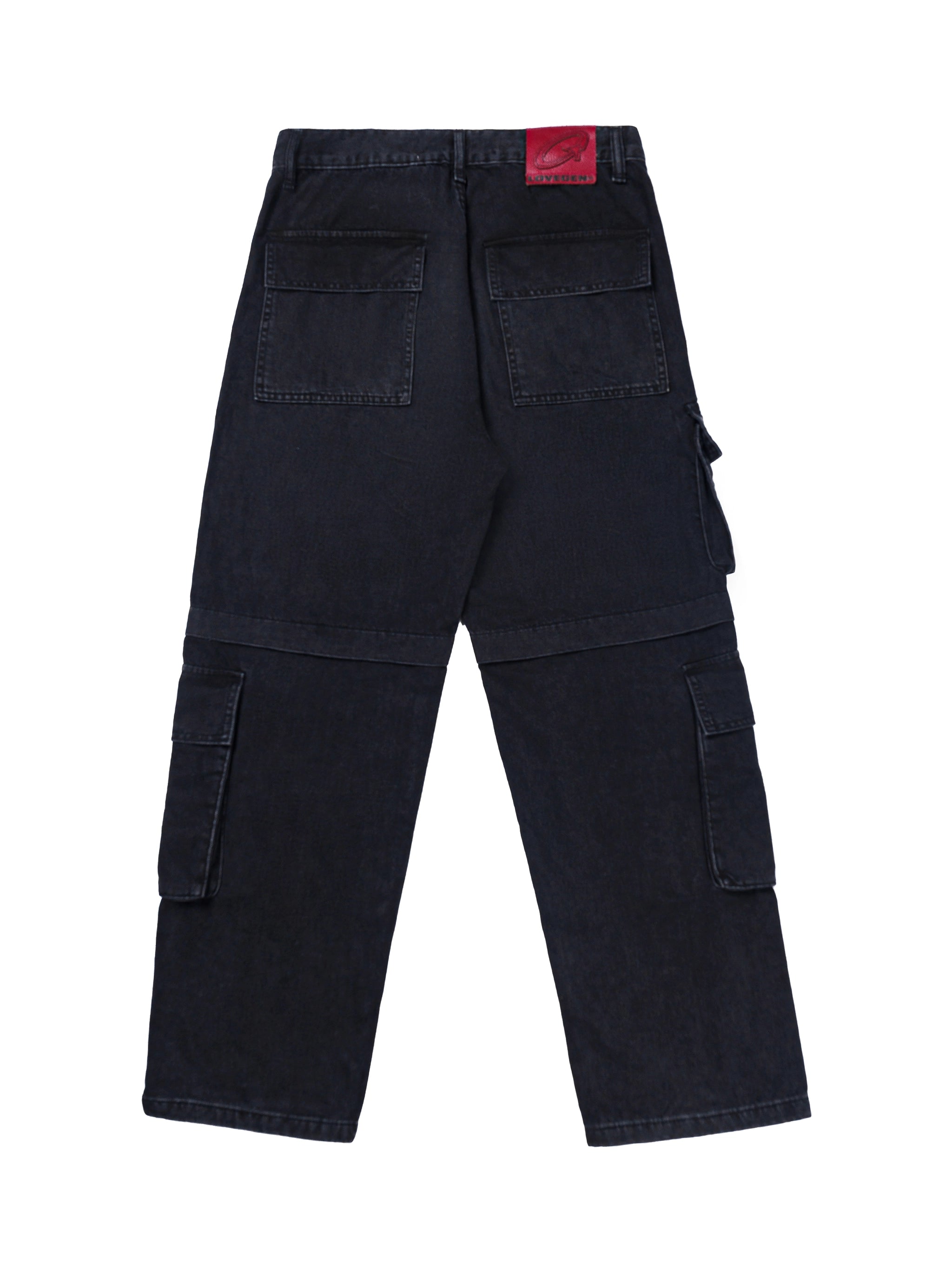 Original Baggy Cargos