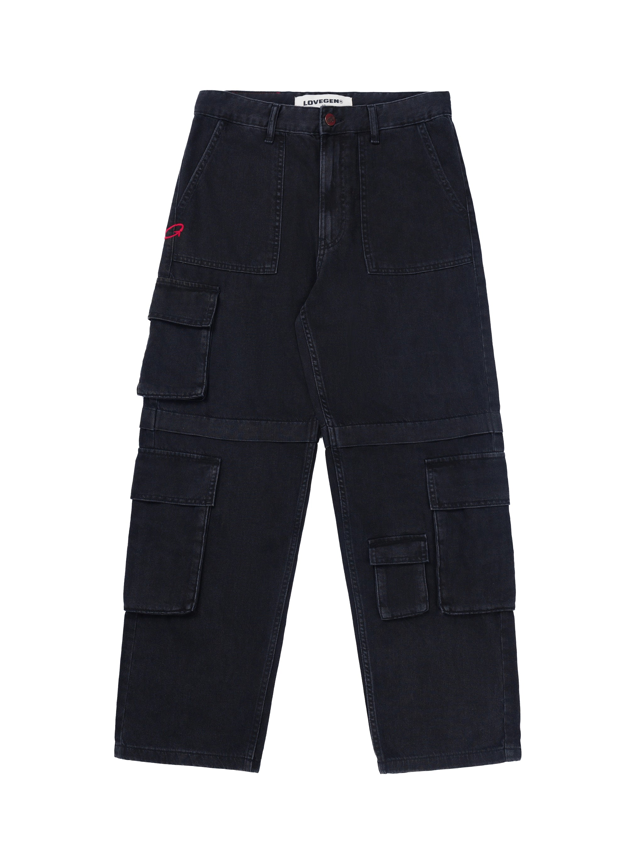 Original Baggy Cargos