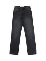 OG Straight Jeans