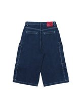 CARGO JORTS
