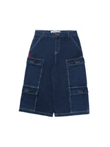 CARGO JORTS