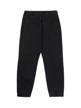 Basic Joggers Black