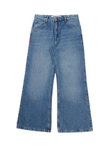 OG Wide Leg Jeans
