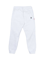 Basic Joggers White