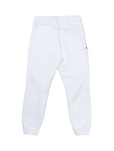 Basic Joggers White