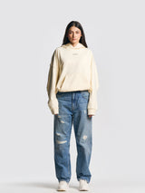 UNISEX HEMSWORTH BAGGY FIT JEANS