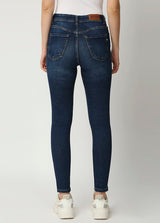 Shop skinny fit jeans for women at best price