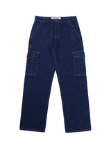 Utility Rinse Cargos