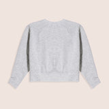 Grey Women’s Sweatshirt