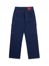 Utility Rinse Cargos