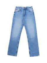 Straight Jeans Light Blue
