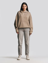 TOM VINTAGE STRAIGHT FIT JEANS GREY