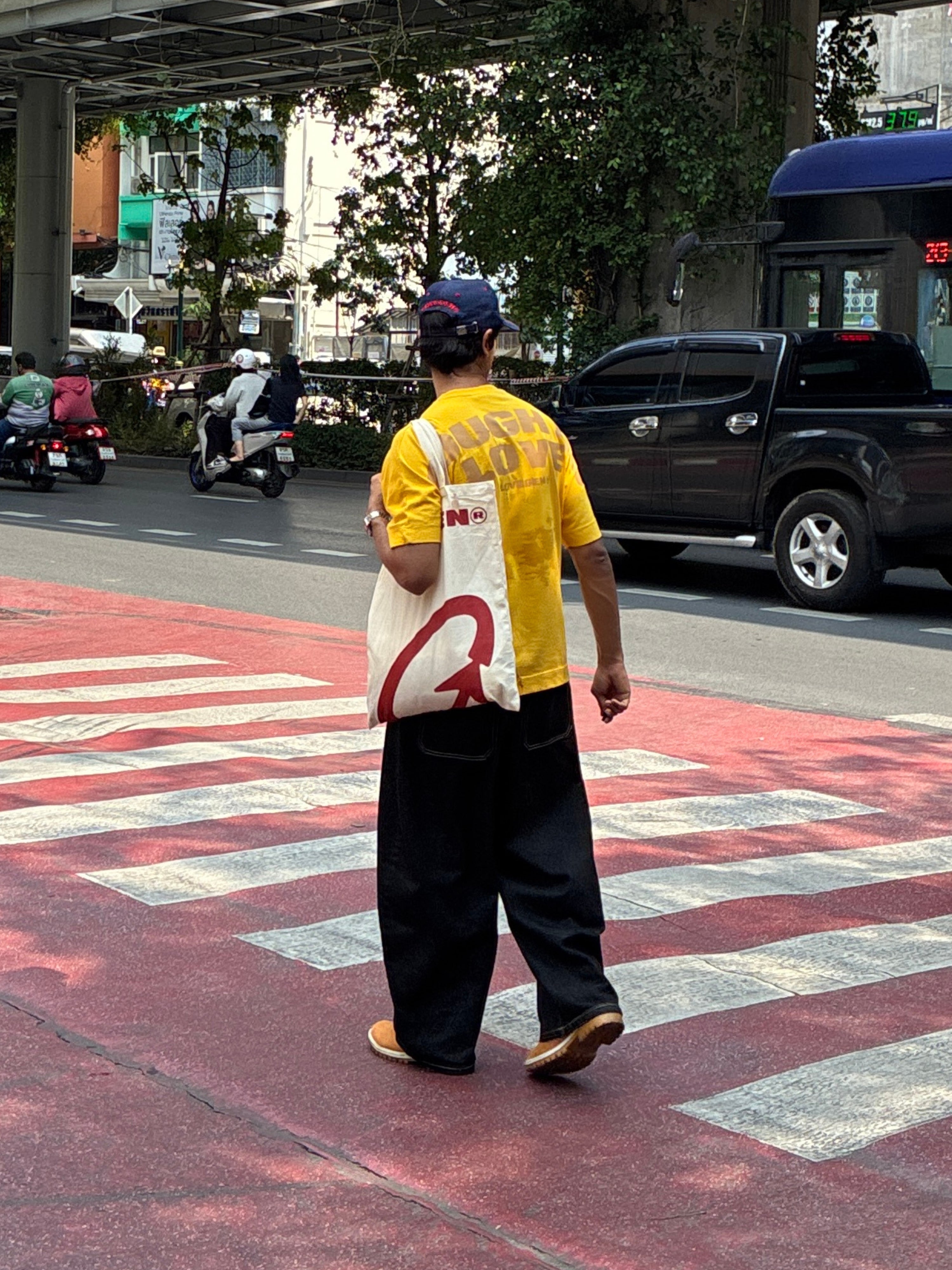 OG TOTE BAG