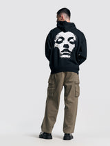 UNISEX OLIVE CARGOS