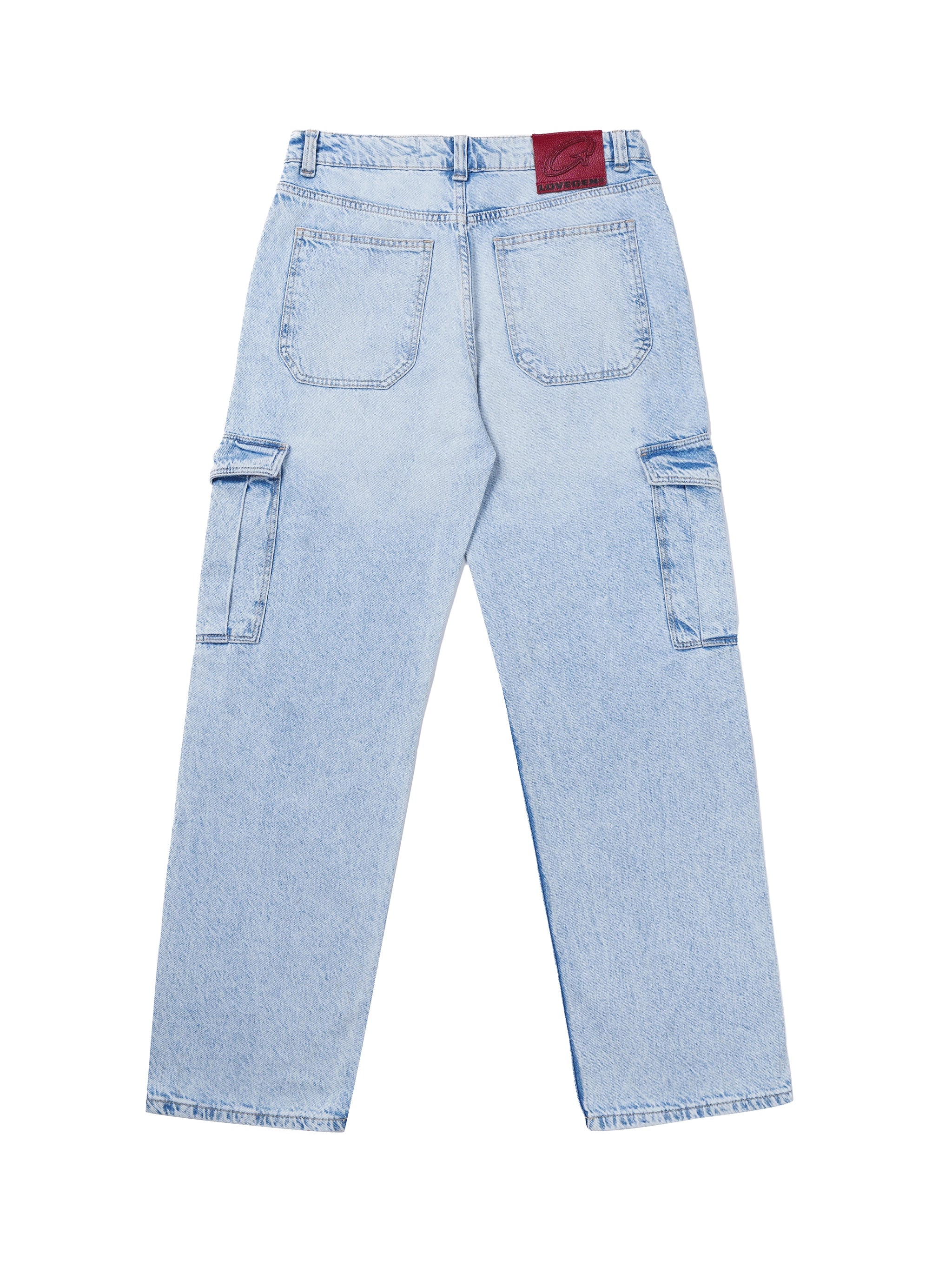 Utility Acid Cargos