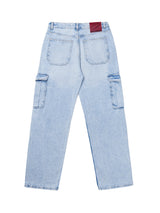 Utility Acid Cargos