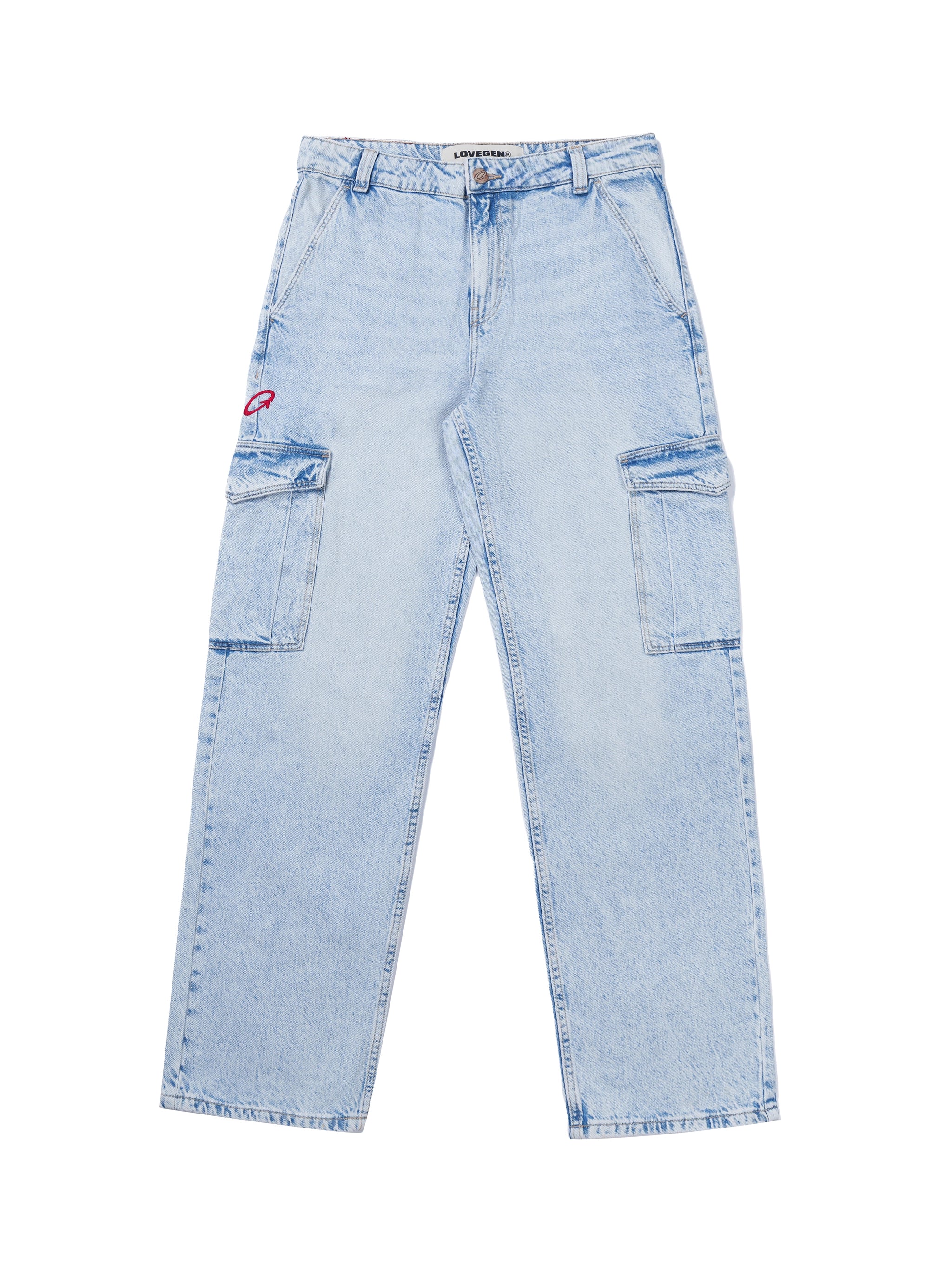 Utility Acid Cargos