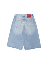 LONG VINTAGE JORTS