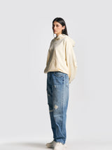 UNISEX HEMSWORTH BAGGY FIT JEANS