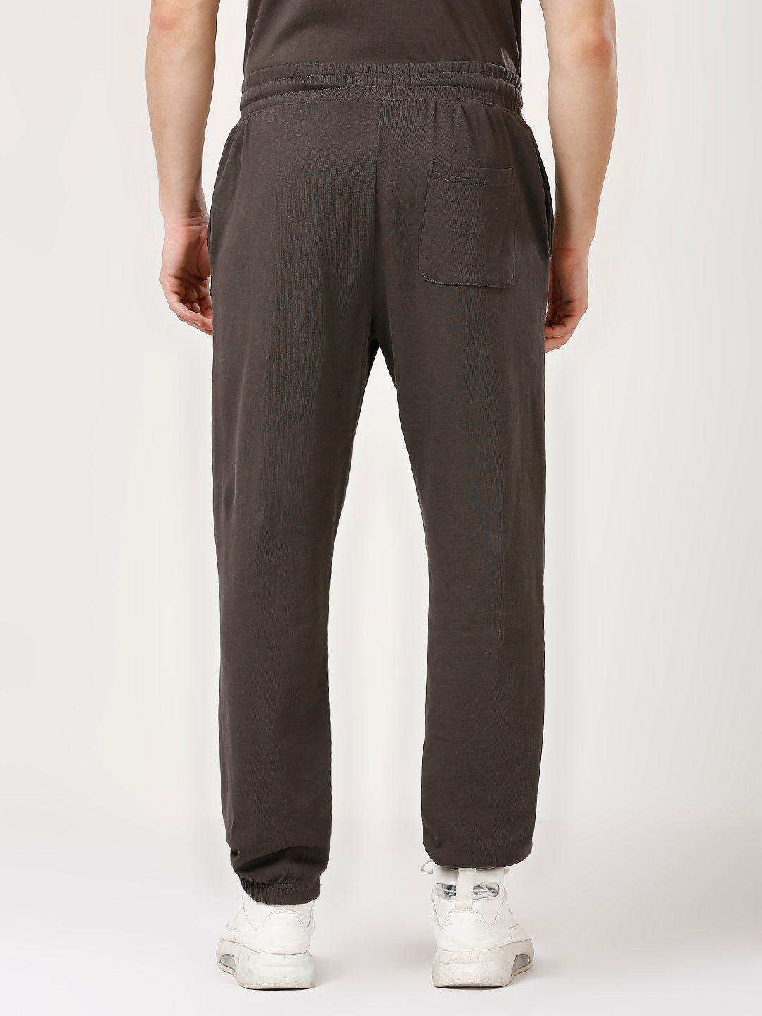 DR Charcoal Monochrome Jogger