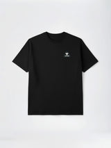 DR Black Monochrome T-shirt