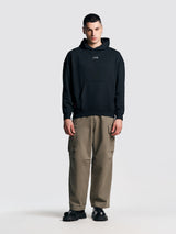 UNISEX OLIVE CARGOS
