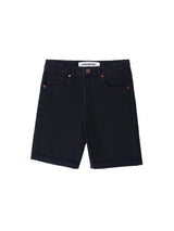 Men Shorts Black