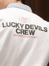 Passion Tee White Men