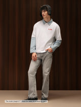 Passion Tee White Men