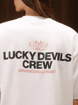 Passion Tee White Women