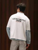 Passion Tee White Men