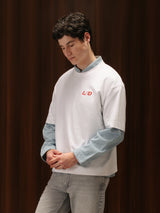 Passion Tee White Men