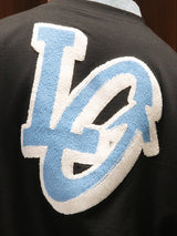 Crewneck Sweatshirt Black Men