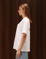 Love Not Found Tee Women