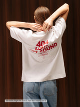 Love Not Found Tee Women