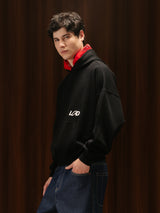 LGD Hoodie Black Men