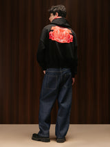 LGD Hoodie Black Men