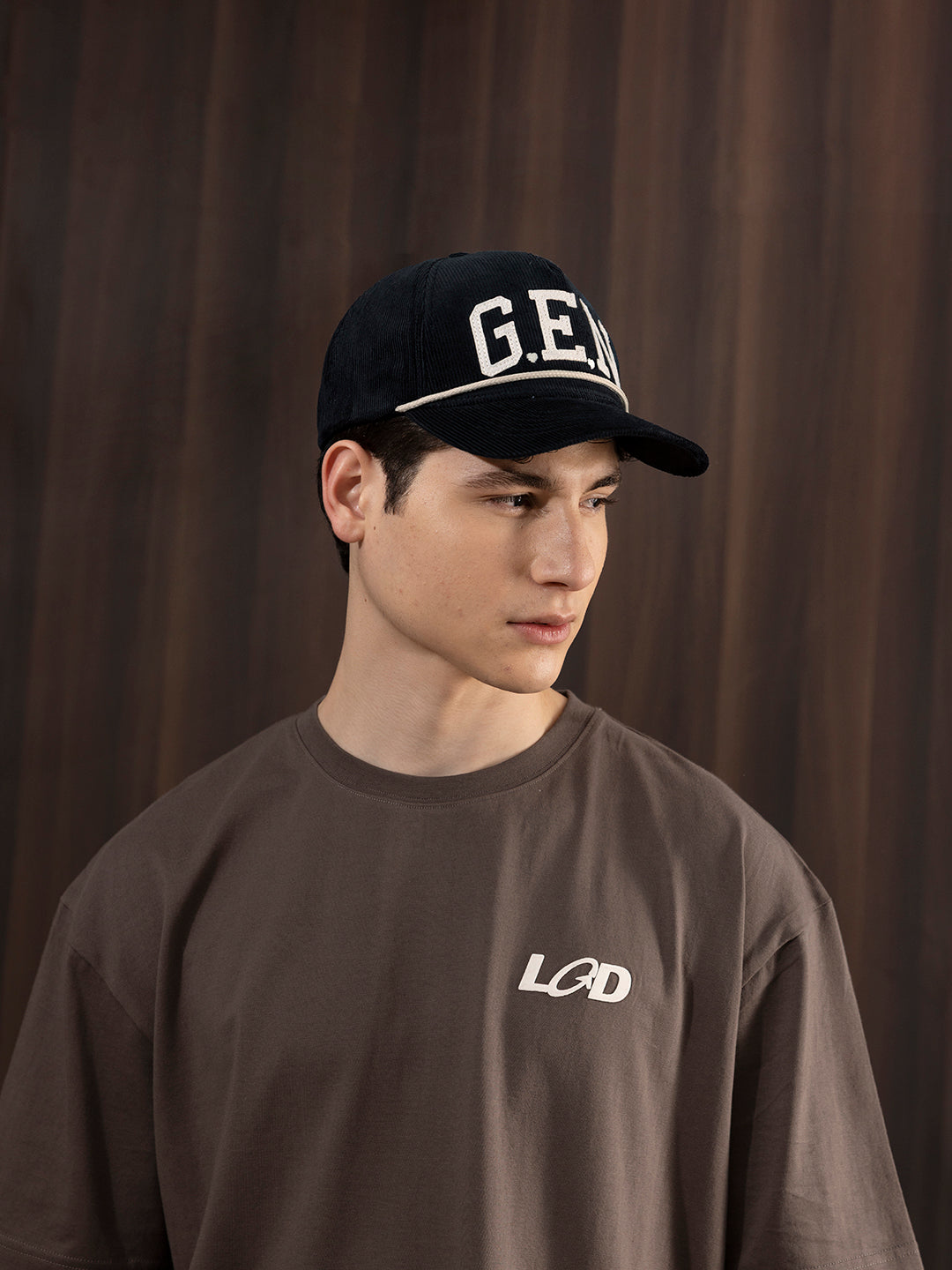 GEN One Cap