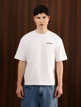 Love Not Found Tee Men