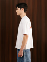 Love Not Found Tee Men