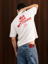 Love Not Found Tee Men