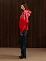 Favorite Sin Hoodie Salsa Women