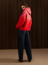 Favorite Sin Hoodie Salsa Women