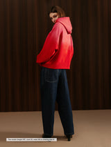 Favorite Sin Hoodie Salsa Women