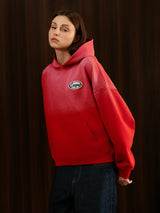 Favorite Sin Hoodie Salsa Women